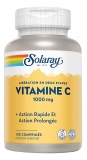 Solaray Vitaminas C 1000 mg 100 tablečių