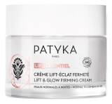 PATYKA Crema Lift-Éclat de Firmeza Bio 50 ml
