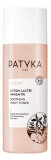 PATYKA Clean Loțiune Lăptoasă Calmanta Bio 100 ml