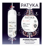 PATYKA Lift Essentiel Lift & Glow Firming Cream 50ml + Perfecting Cleansing Foam Organic 100ml Free
