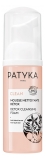 PATYKA Clean Detox Cleansing Foam Organic 50ml