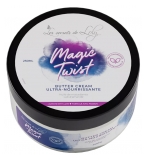 Les Secrets de Loly Crème Butter Ultra-Nourrissante Magic Twist 250 ml