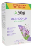 Arkopharma Arkofluides Desmodium 20 Ampoules + 10 Ampoules Offertes