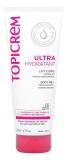 Topicrem Ultra-Hydrerande Kroppsmjölk 200 ml