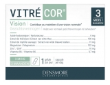Densmore Vitrécor 90 Cápsulas