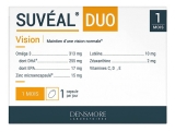 Densmore Suvéal Duo Konzentrierte Kapseln 30 Kapseln
