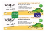 Weleda Kinder-Zahngel 2 x 50 ml