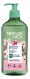 Naturé Moi Atpalaiduojantis Dušo Gelis Su Vyšnių Žiedais 500 ml