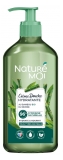 Naturé Moi Crema Doccia Idratante al Bambù 500 ml