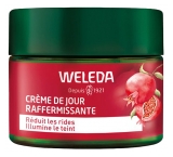 Weleda Crème de Jour Raffermissante Grenade Maca 40 ml