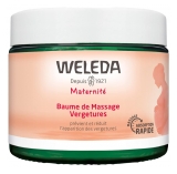 Weleda Balsam do Masażu Rozstępów 150 ml