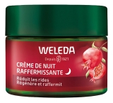 Weleda Crème de Nuit Raffermissante Grenade Maca 40 ml