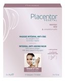 Placentor Végétal Integral Anti-Ageing Mask 3 x 35g
