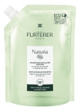 René Furterer Naturia Shampoing Micellaire Douceur Bio Éco-Recharge 400 ml