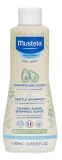 Mustela Švelnus šampūnas 500 ml