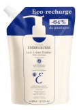 Embryolisse Lait-Crème Fluide+ Éco-Recharge 400 ml