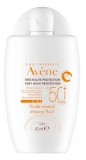 Avène Mineral Fluid SPF50+ 40ml