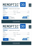 Densmore Memoptic 30 Tablets x 2