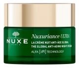 Nuxe Nuxuriance Ultra La Crème Nuit Anti-ge Global 50 ml