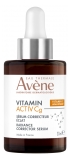 Avène Vitamin Activ Cg Sérum Correcteur Éclat 30 ml