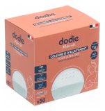 Dodie Ultra-Fine Day 50 Pads