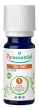 Puressentiel Olejek Eteryczny z Drzewa Herbacianego (Melaleuca Alternifolia) Organiczny 10 ml
