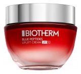 Biotherm Blue Peptides Uplift Crème Fermeté SPF30 50 ml