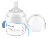 Avent Natural Response Lernbecher 150 ml 6 Monate und Mehr