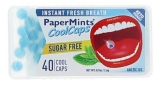  PaperMints 18 Cool Capsules : Grocery & Gourmet Food