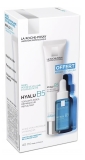 La Roche-Posay Hyalu B5 Anti-Wrinkle Repair Plumping Care 40 ml + Skoncentrowane Serum 10 ml Gratis