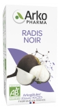 Arkopharma Arkogélules Rábano Preto Bio 40 Cápsulas
