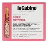 laCabine Pure Retinol 10 Ampułek