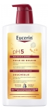 Eucerin pH5 Olje za prhanje 1 L