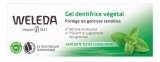 Weleda Plantaardige Tandpasta Gel 75 ml