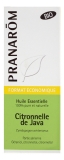 Pranarôm Essential Oil Citronella Java (Cymbopogon Winterianus) Organic 30ml