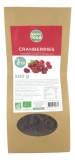 Exopharm Cranberries Bio 500 g