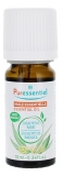 Puressentiel Olejek Eukaliptusowy Promienisty (Eucalyptus Radiata) Organiczny 10 ml