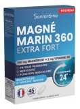 Santarome Magne Marin 360 Extra Strength 45 Compresse