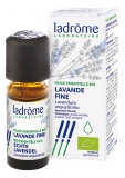 Ladrôme Organic Essential Oil Fine Lavender (Lavandula Angustifolia) 10ml