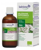 Ladrôme Extracto de Valeriana Orgánica Officinal Plant 100 ml