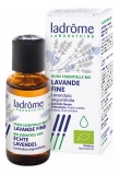 Ladrôme Organic Essential Oil Fine Lavender (Lavandula Angustifolia) 30ml