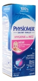 Physiomer Nasenhygiene Säuglinge Mikrostrahl 115 ml
