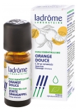 Ladrôme Aceite Esencial Naranja Dulce (Citrus sinensis) Bio 10 ml