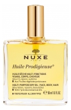 Nuxe Huile Prodigieuse Multi-Purpose Dry Oil 50ml