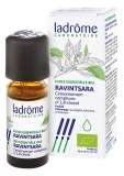 Ladrôme Biologisches Ätherisches Öl Ravintsara (Cinnamomum Camphora ct Lineol) 10 ml