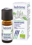 Ladrôme Huile Essentielle Ravintsara (Cinnamomum camphora ct 1,8-cineol) Bio 10 ml