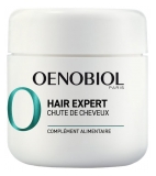Oenobiol Hair Expert Chute de Cheveux 60 Capsules