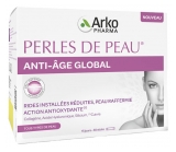 Arkopharma Skin Pearls Global Anti-Ageing 30 Sticks