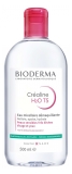 Bioderma H2O TS Cleansing Micellar Water 500 ml