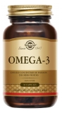 Solgar Omega-3 30 Capsules